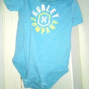 Hurley Bodysuit